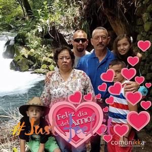 Meet your Posher, Fidel